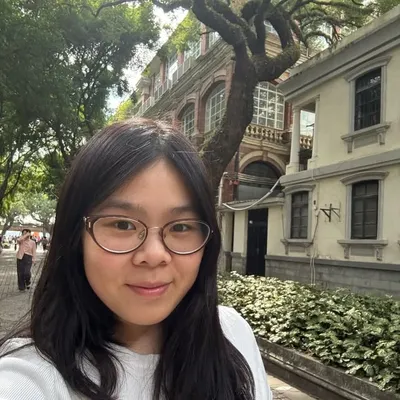 Leah ๐ธ profile