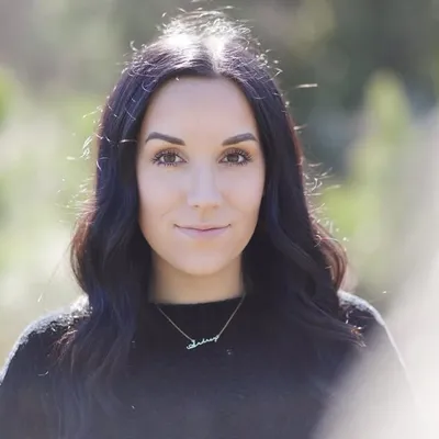 Leah | Toddler Mom + Lifestyle profile