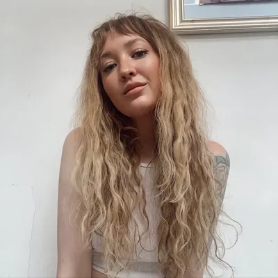 Leah (Eddmenson) Hoffman profile