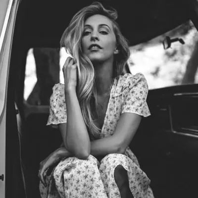 Leah James profile