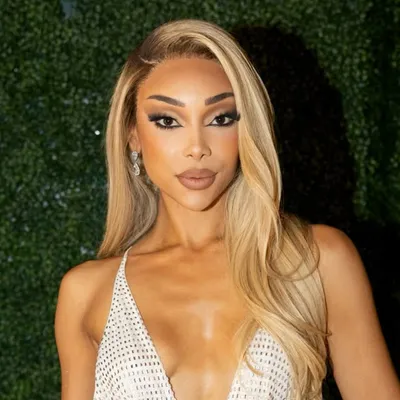 Leah Marie Talabi profile