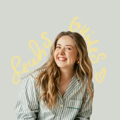 Leah Inman | Comfort Creator | Dallas, Tx profile