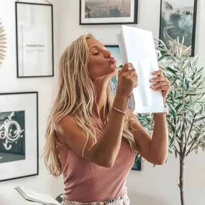 Lea Hvidt Kessler profile