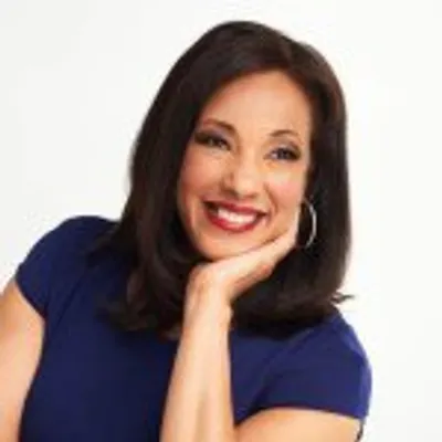 Leah Williams QVC profile