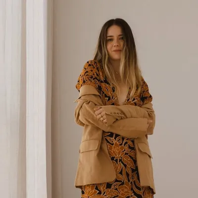 Leah Williams profile