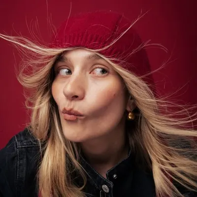 LÉA JPLF ☕️ profile