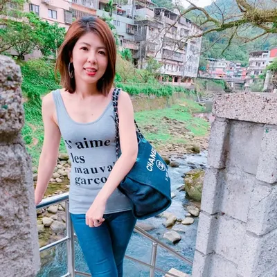 女人大律師李怡貞 profile