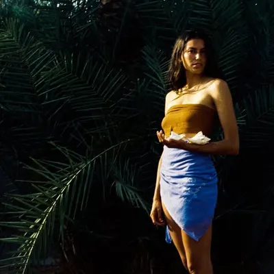 profile