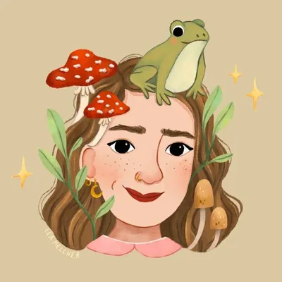 Lea Melcher profile