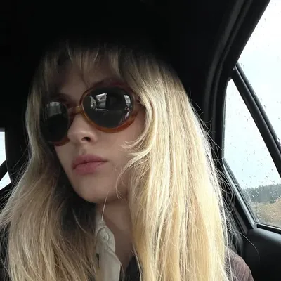 Lea Meyer profile
