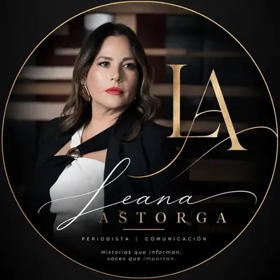 Leana Astorga profile