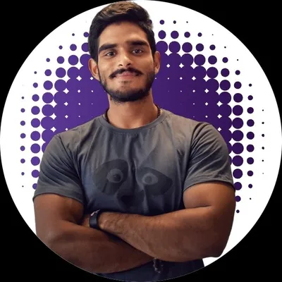 Hariom Soni | Transformation Coach ๐๏ธ profile