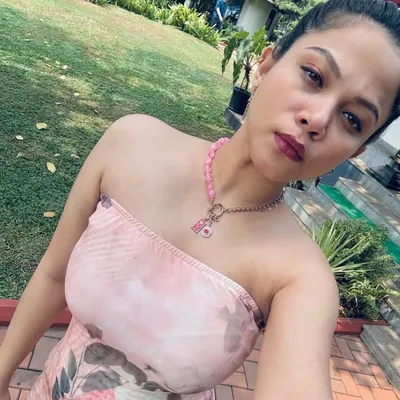 Leandra D'Rose profile