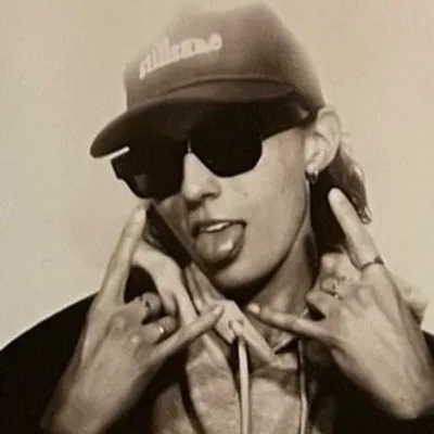 Leandra Earl profile