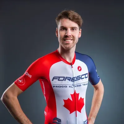 Léandre Bouchard profile