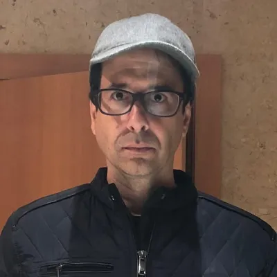 Leandro Assis profile