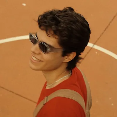 Leandro Bonfiglio profile