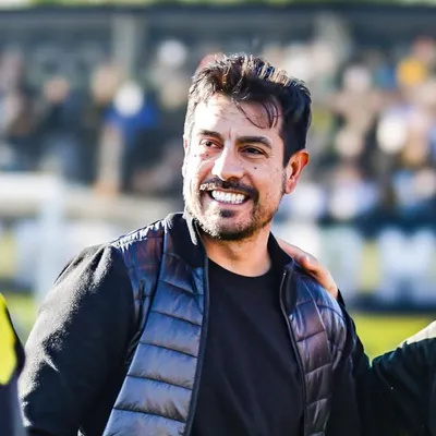 Leandro Gracian profile