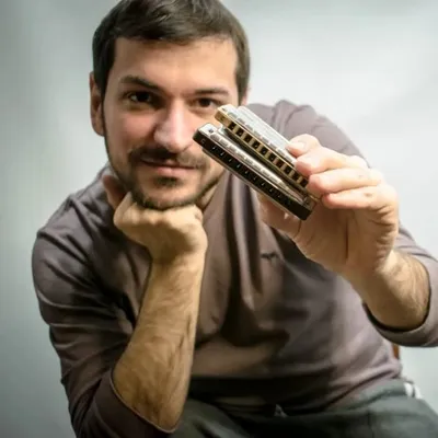 Leandro Chiussi profile