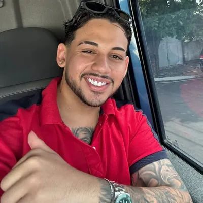 Leandro souza profile