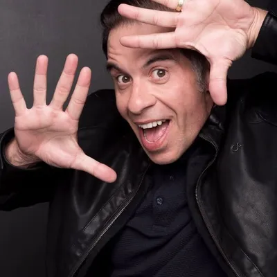 Leandro Hassum profile