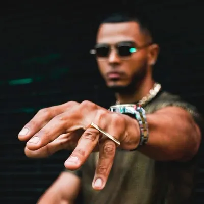 Leandro Cabello profile