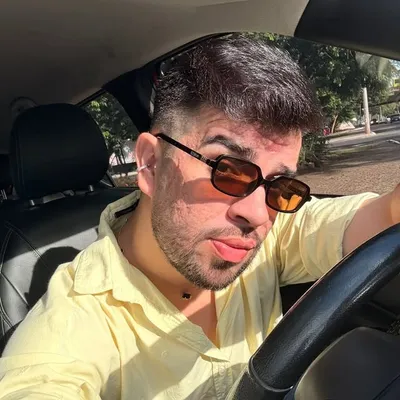 Leandro Margonary ✨ profile