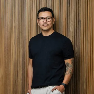 Leandro Nomura profile