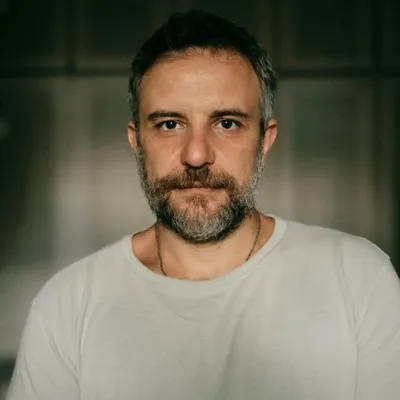 Leandro Ramos profile