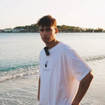 Leandro Rodrigues profile