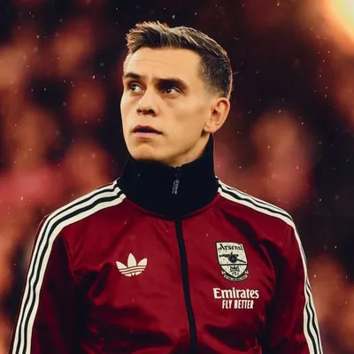 Leandro Trossard profile