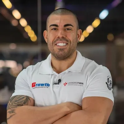 Leandro Lima profile
