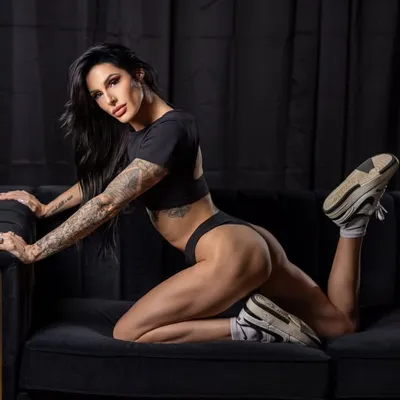 Britany Dane Robles profile
