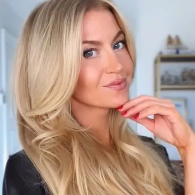 Leanne Barlow | Style Inspo profile