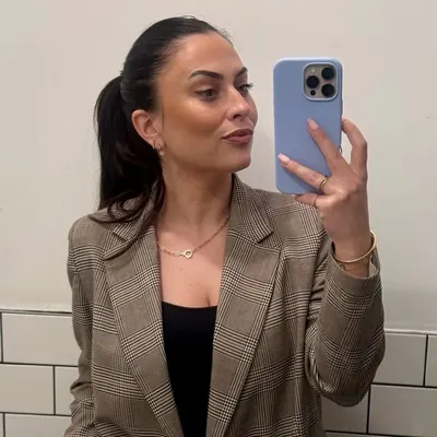 Leanne Villiers profile