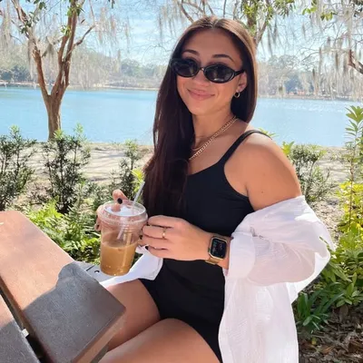 NICOLE MARIE || FITNESS profile