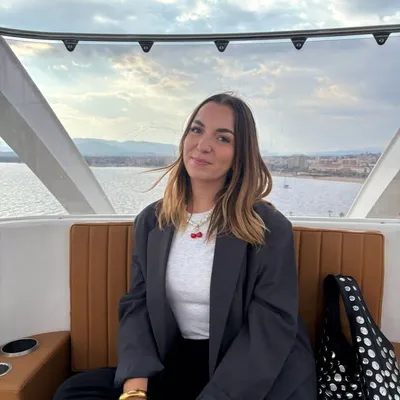 Léa Pirsch profile