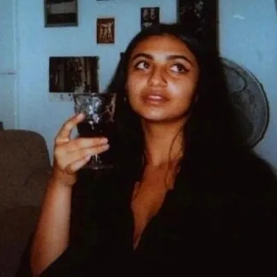 Lea Ramaswamy profile