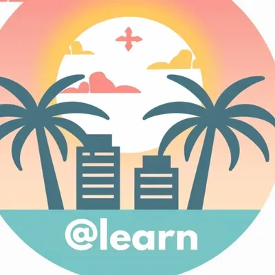 Learn Destinations by BVIRAL profile