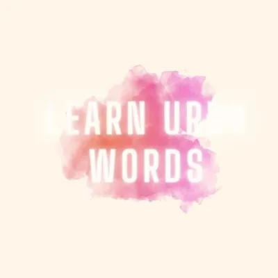 Learn Urdu Words profile