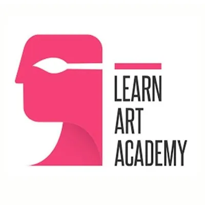Learn Art Academy | Art | Craft | Calligraphy profile