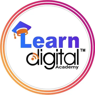 Learn Digital Academy™ profile