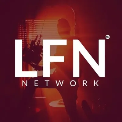 LFN™ | Learn Filmmaking profile
