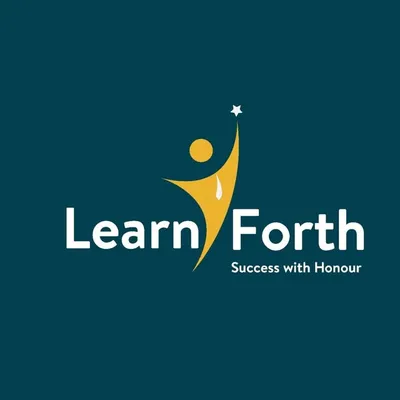 LearnForth Tech profile