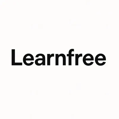 LearnFree profile