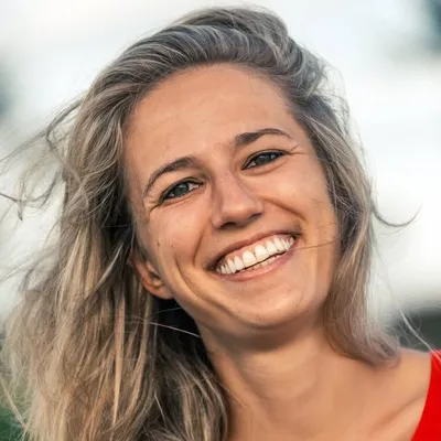 Anja Winter profile