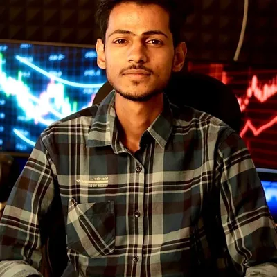 Alok Tiwari profile