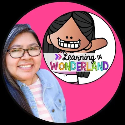 Maribel Sheehan | Learning in Wonderland profile