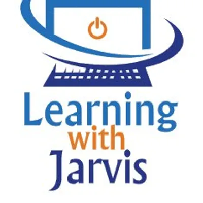 Learning With Jarvis profile