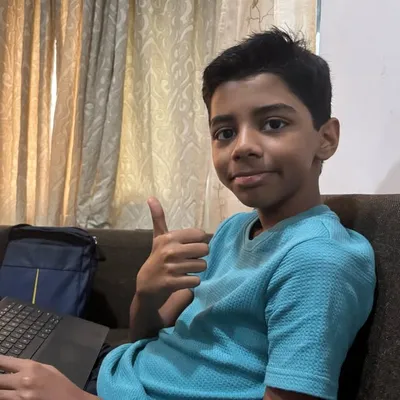 LearninwithAK profile